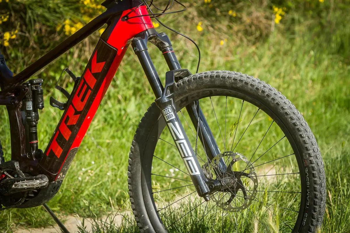 TEST - Trek Rail 9.9 XTR: la bici elettrica per ogni occasione (ma a che prezzo!) (32)