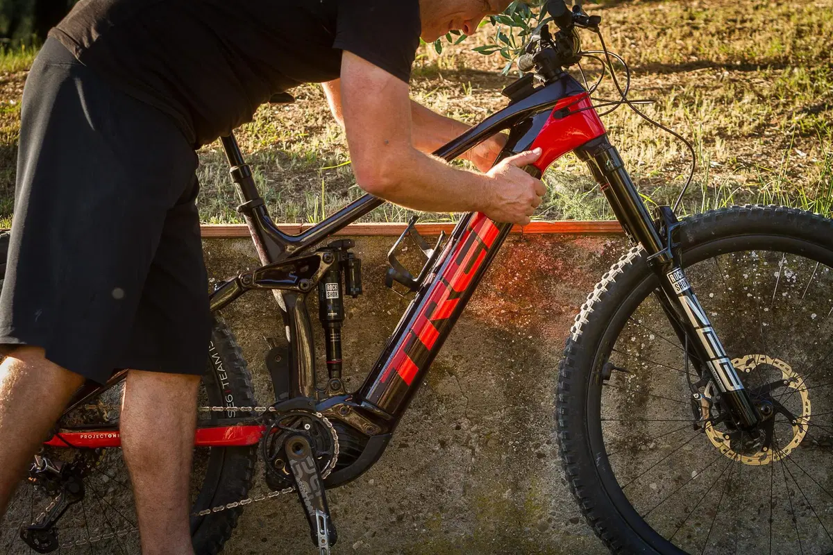 TEST - Trek Rail 9.9 XTR: la bici elettrica per ogni occasione (ma a che prezzo!) (34)