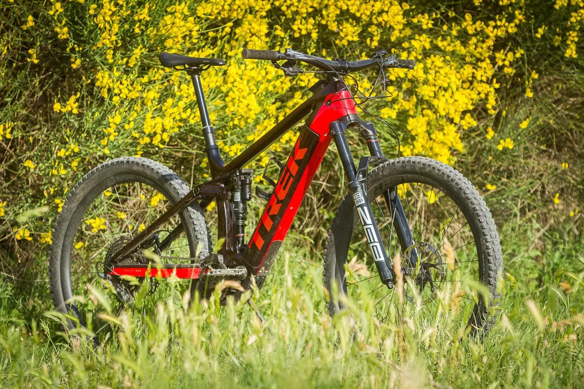 TEST - Trek Rail 9.9 XTR: la bici elettrica per ogni occasione (ma a che prezzo!)