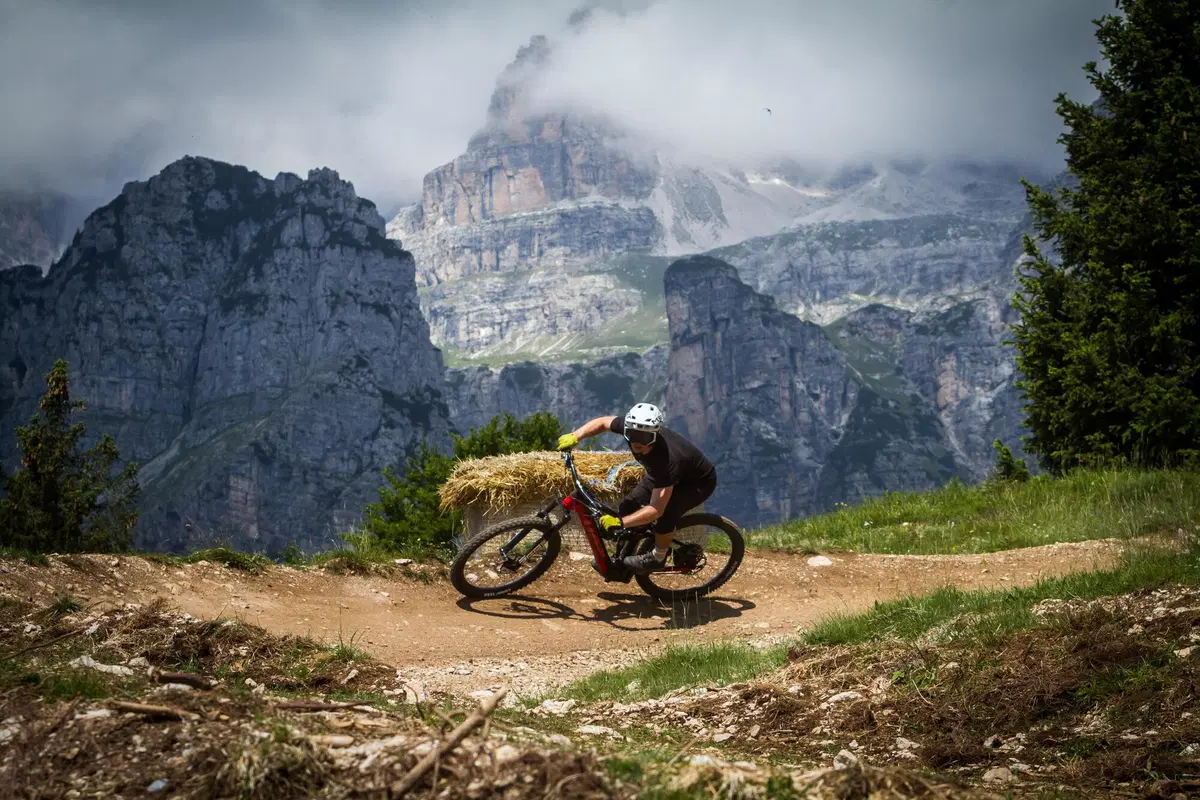 TEST - Trek Rail 9.9 XTR: la bici elettrica per ogni occasione (ma a che prezzo!) (3)