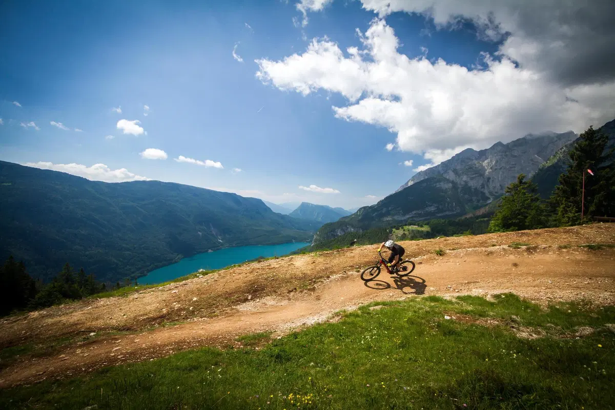 TEST - Trek Rail 9.9 XTR: la bici elettrica per ogni occasione (ma a che prezzo!)