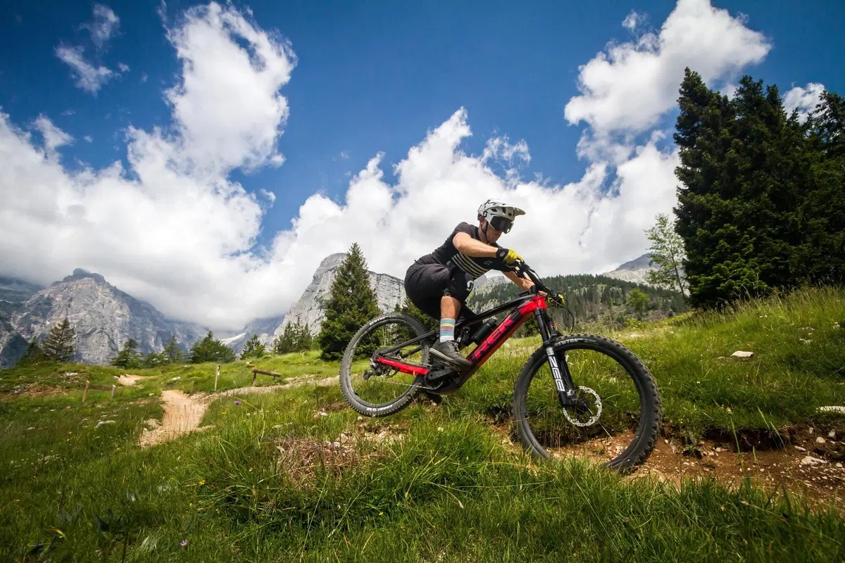 TEST - Trek Rail 9.9 XTR: la bici elettrica per ogni occasione (ma a che prezzo!) (2)