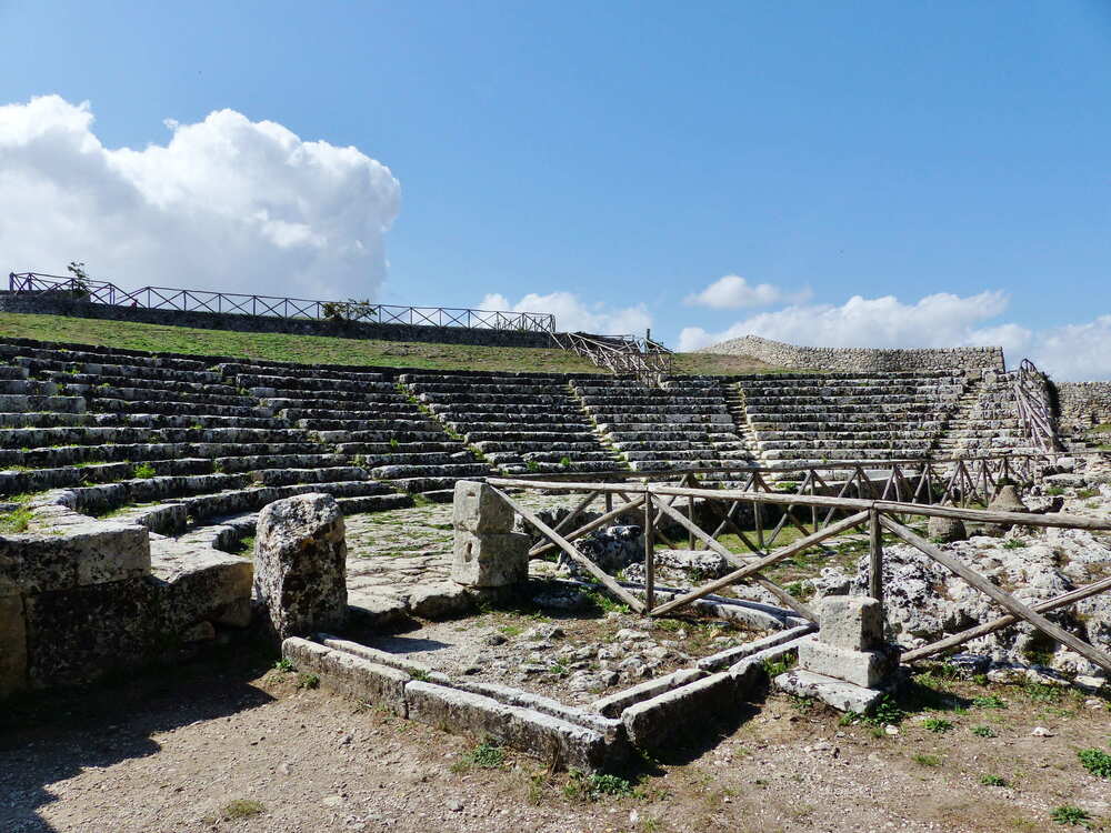 Akrai Teatro