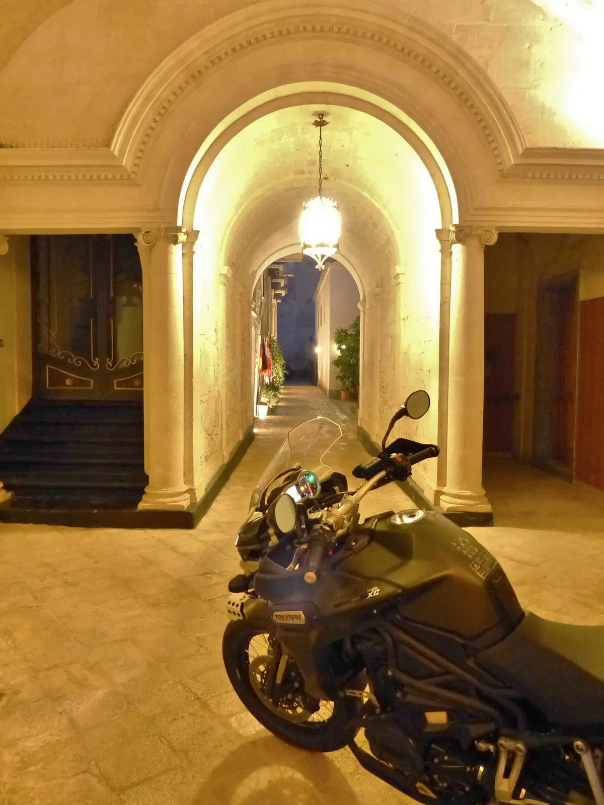 Viaggio in moto alla scoperta del Val di Noto  (42)