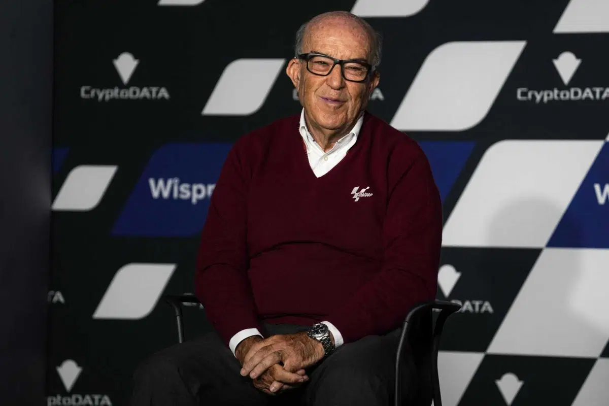 MotoGP 2022. GP d'Austria al Red Bull Ring. Lo stivale bucato di Pecco Bagnaia e altre foto che non avete visto dall'Austria [GALLERY] (3)