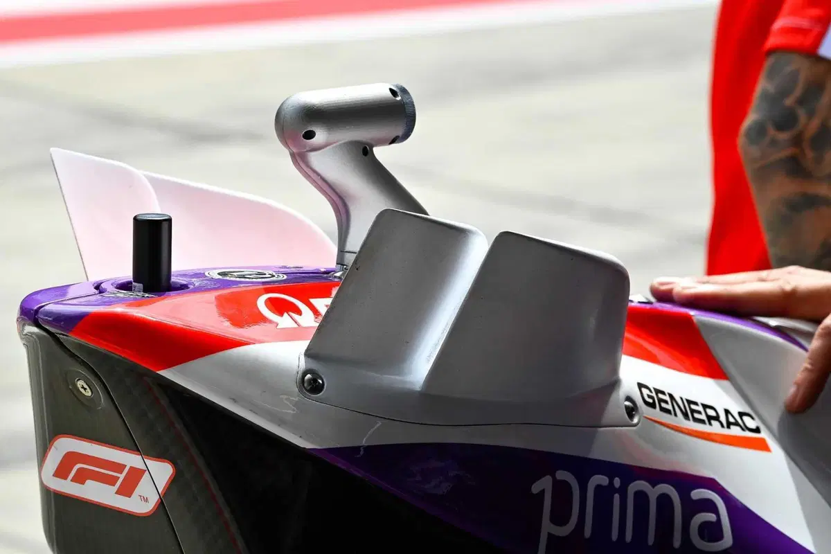 MotoGP 2022. GP d'Austria al Red Bull Ring. Lo stivale bucato di Pecco Bagnaia e altre foto che non avete visto dall'Austria [GALLERY] (10)