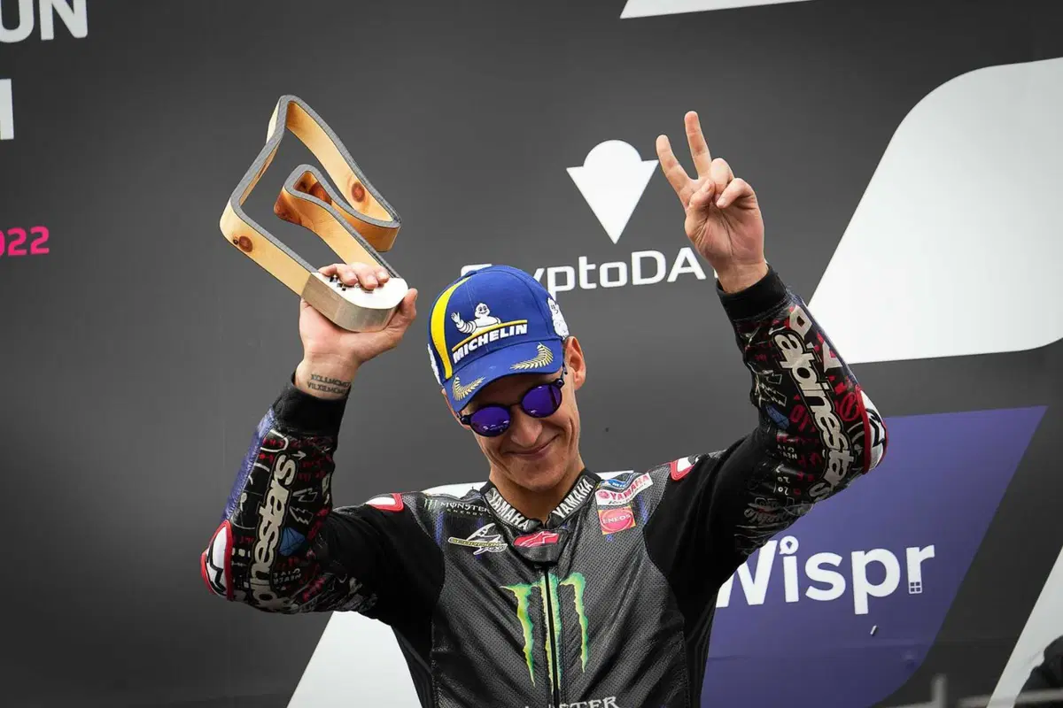 MotoGP 2022. GP d'Austria al Red Bull Ring. Lo stivale bucato di Pecco Bagnaia e altre foto che non avete visto dall'Austria [GALLERY] (12)