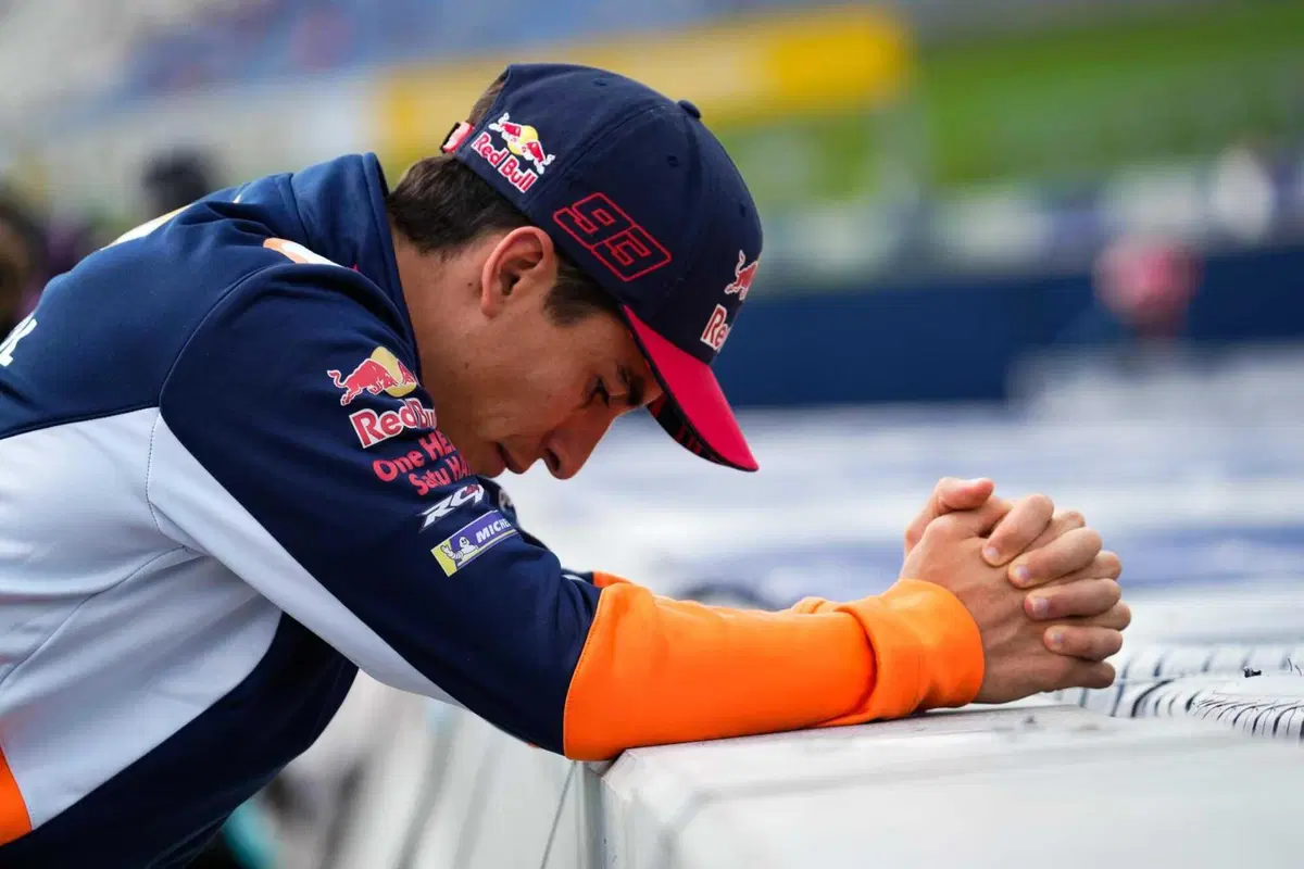 MotoGP 2022. GP d'Austria al Red Bull Ring. Lo stivale bucato di Pecco Bagnaia e altre foto che non avete visto dall'Austria [GALLERY] (24)