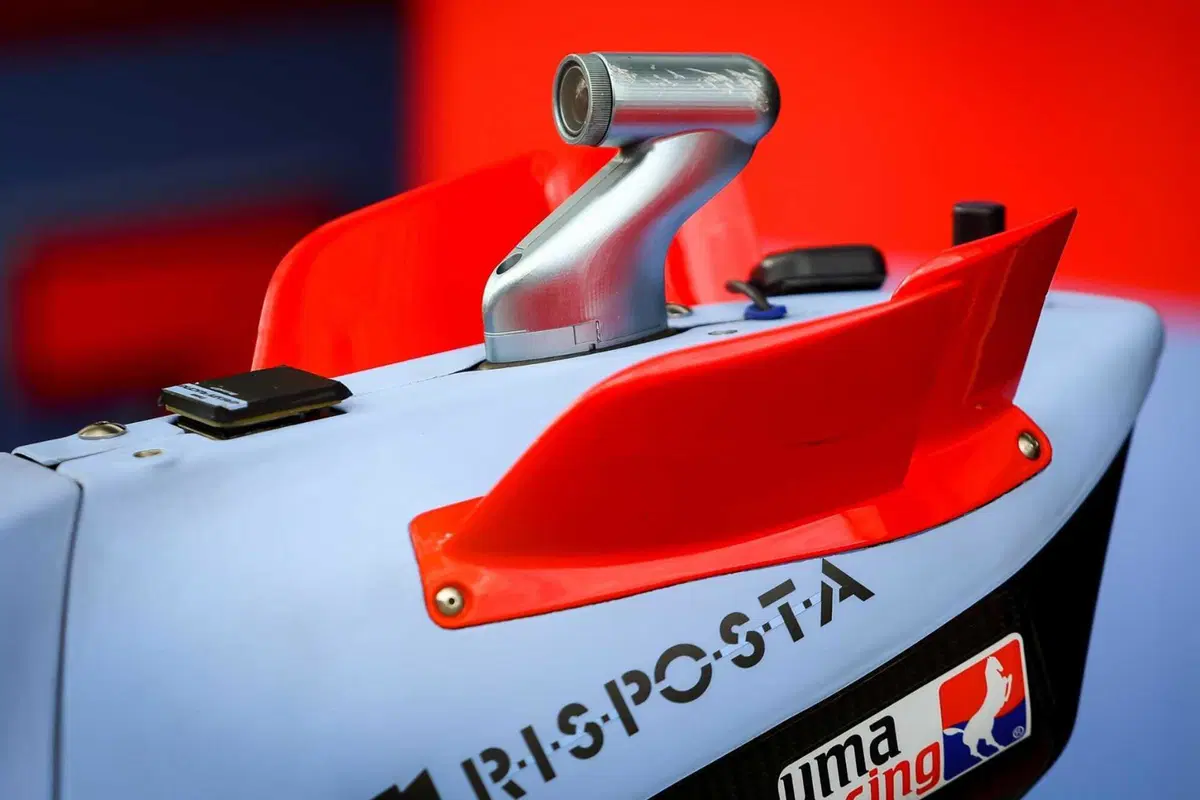 MotoGP 2022. GP d'Austria al Red Bull Ring. Lo stivale bucato di Pecco Bagnaia e altre foto che non avete visto dall'Austria [GALLERY] (25)
