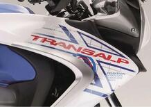 Honda Transalp 750: registrata in Giappone. La vedremo a EICMA?