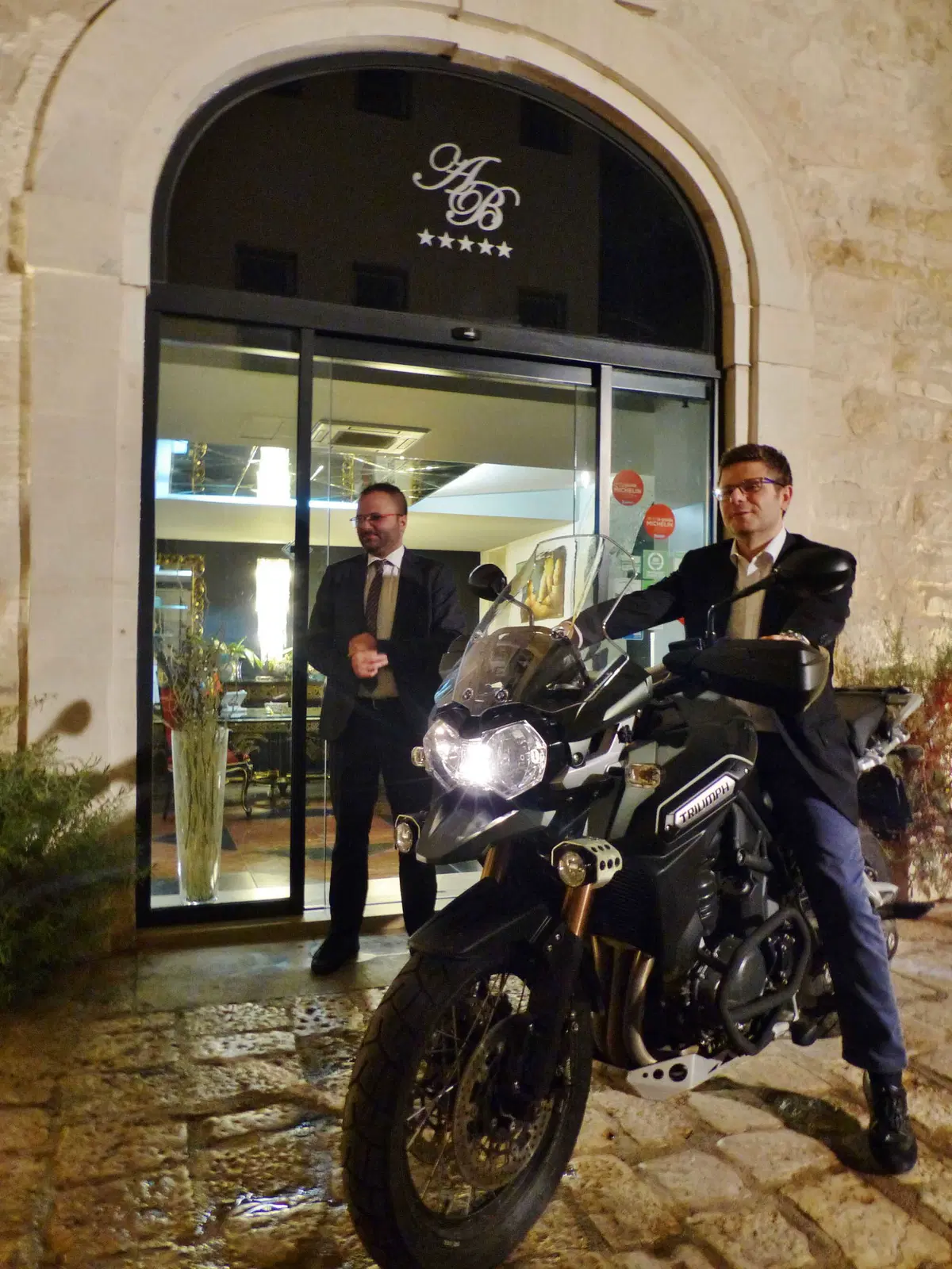 Viaggio in moto alla scoperta del Val di Noto  (41)