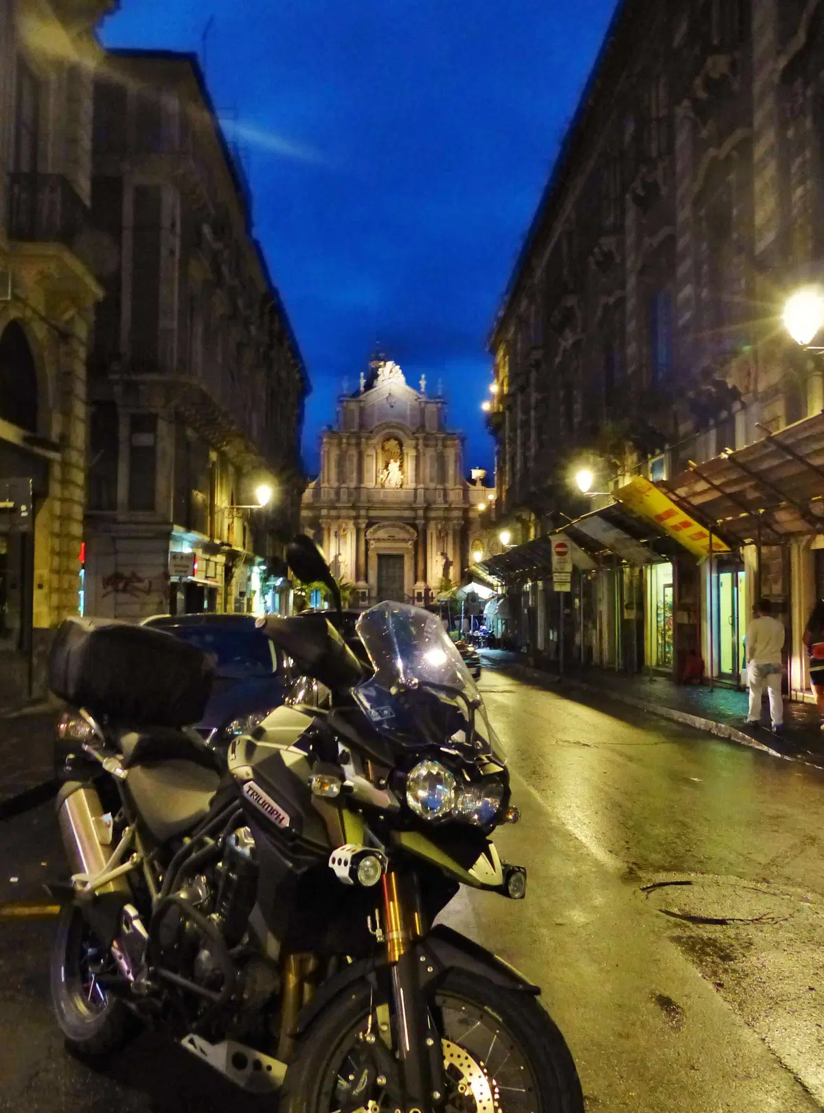 Viaggio in moto alla scoperta del Val di Noto  (6)