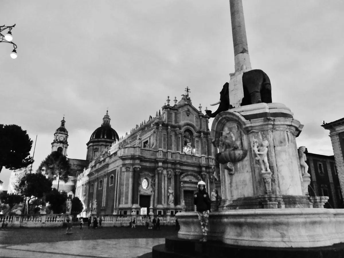 Viaggio in moto alla scoperta del Val di Noto  (7)