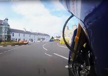 Avete il fegato per guardare questo on board di John McGuinness al TT? [VIDEO VIRALE]