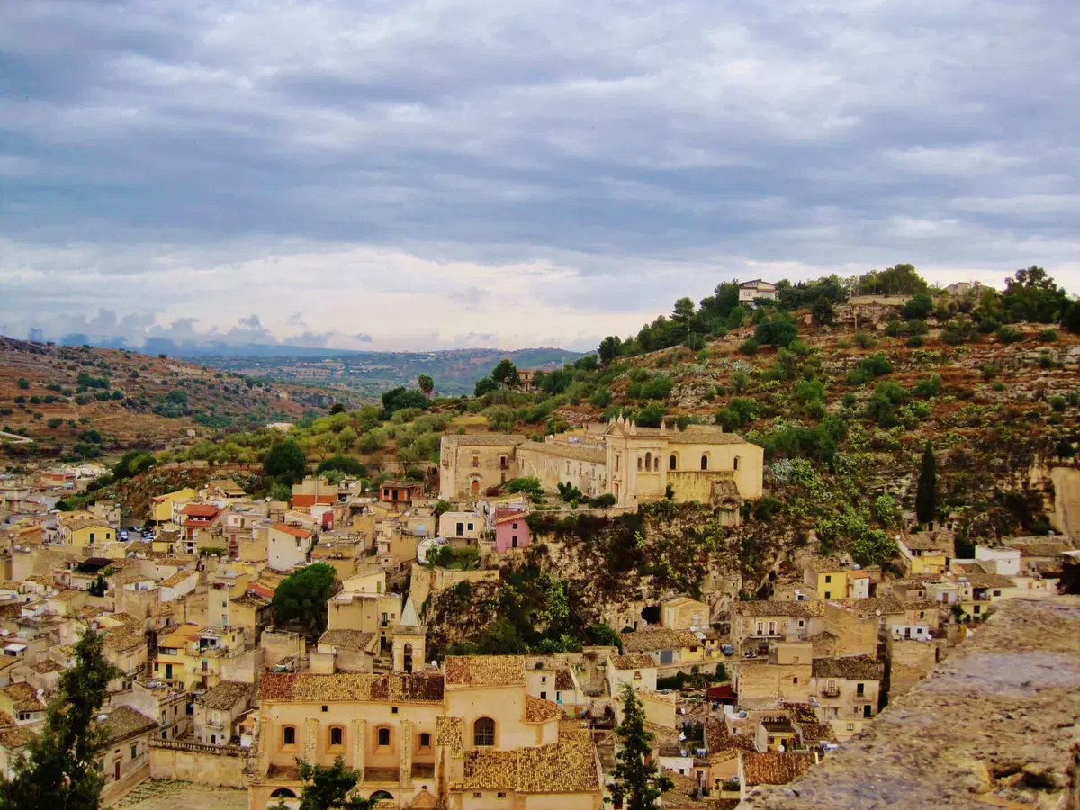 Viaggio in moto alla scoperta del Val di Noto  (15)