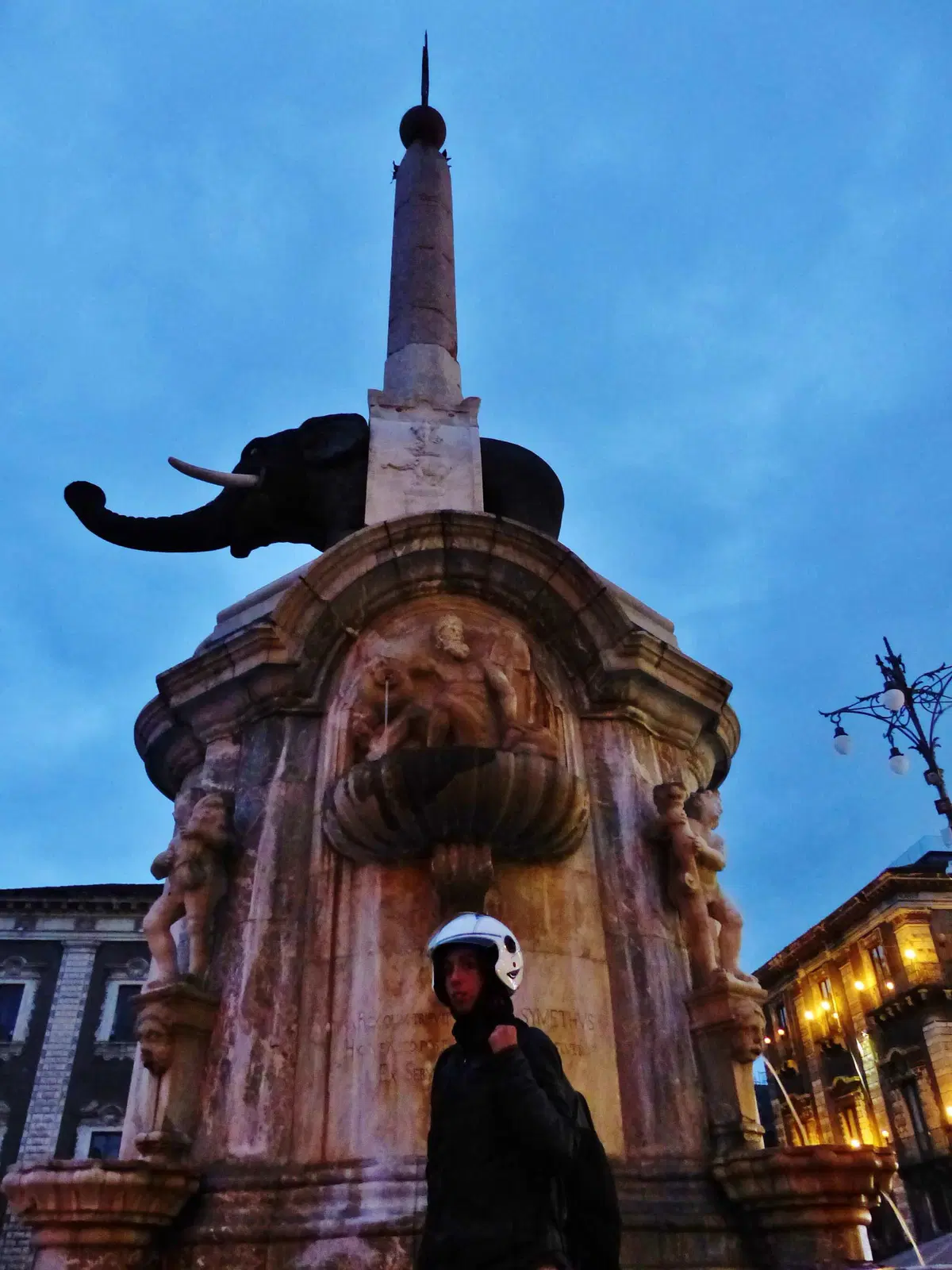 Viaggio in moto alla scoperta del Val di Noto  (8)