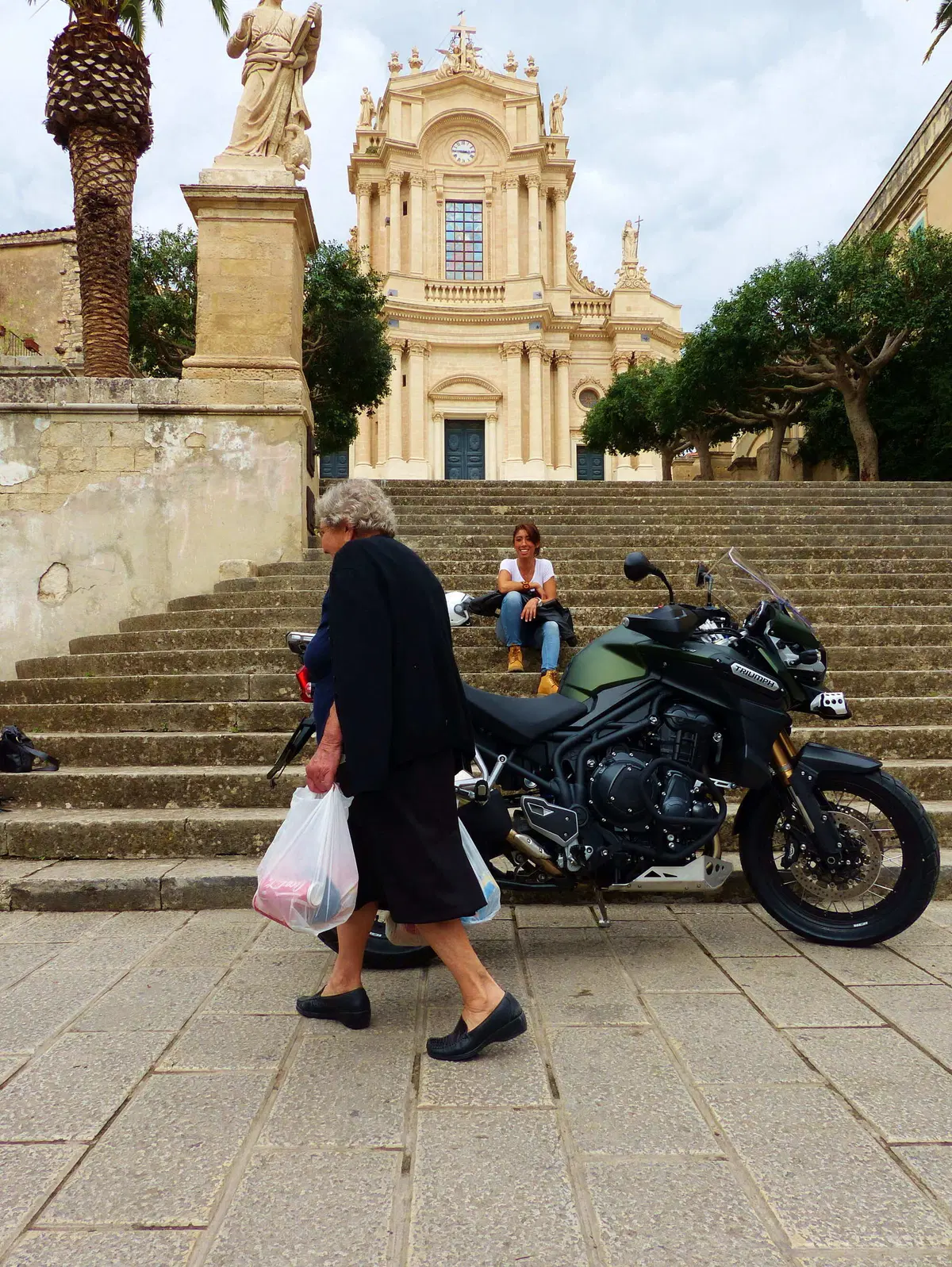 Viaggio in moto alla scoperta del Val di Noto  (18)