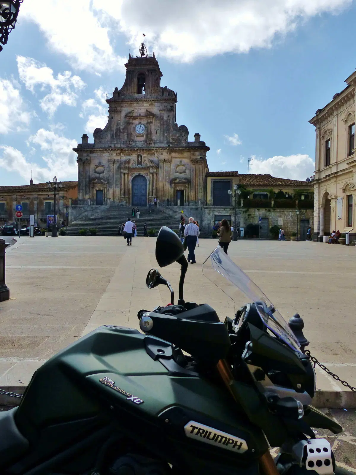 Viaggio in moto alla scoperta del Val di Noto  (19)