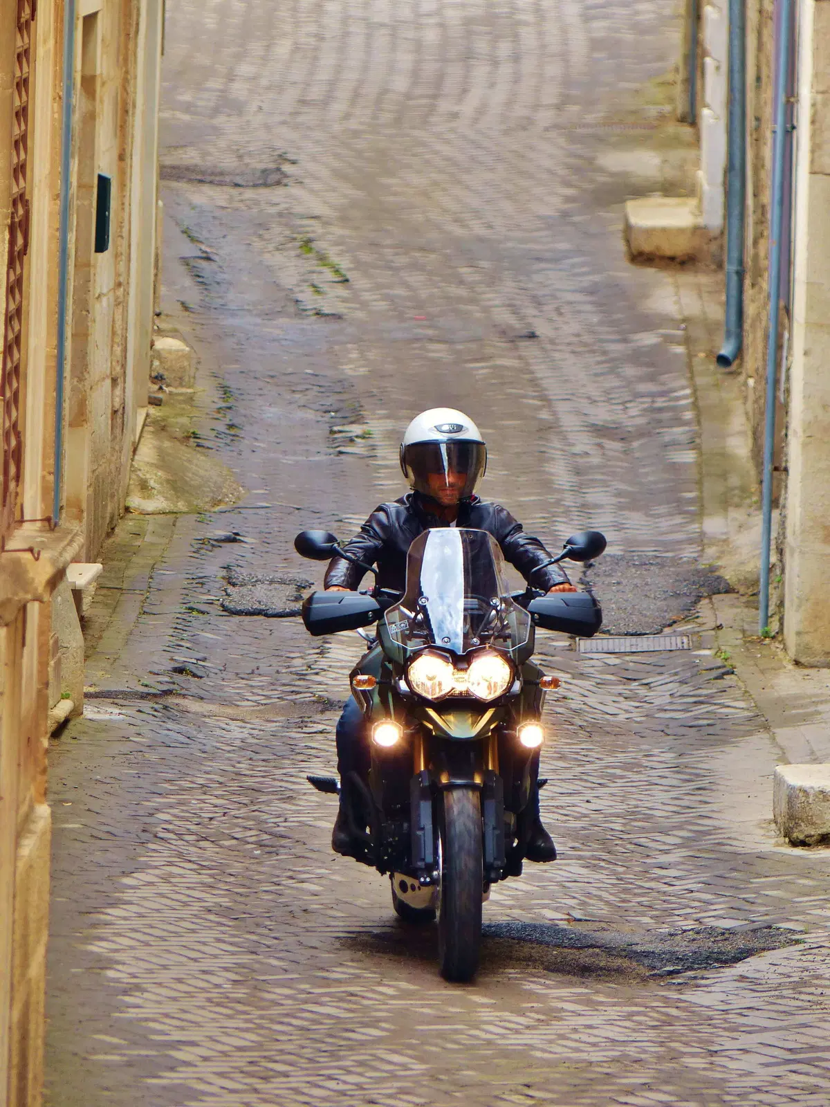 Viaggio in moto alla scoperta del Val di Noto  (20)