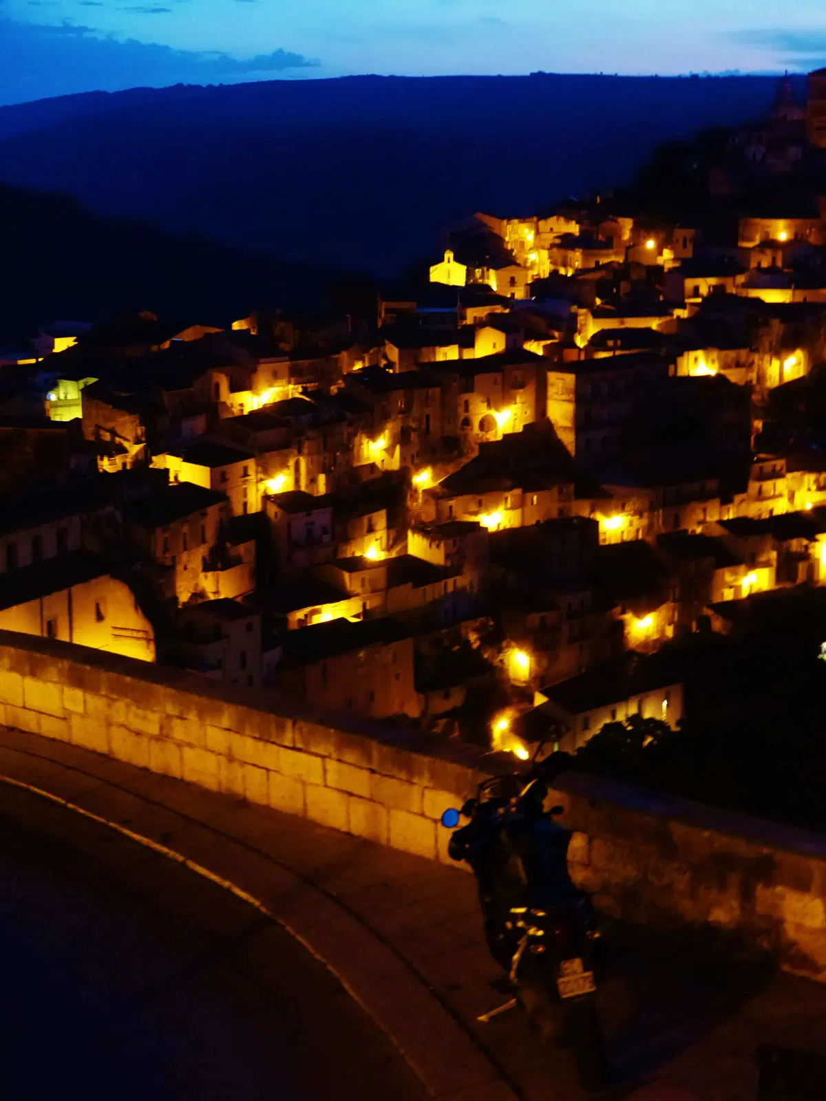 Viaggio in moto alla scoperta del Val di Noto  (24)