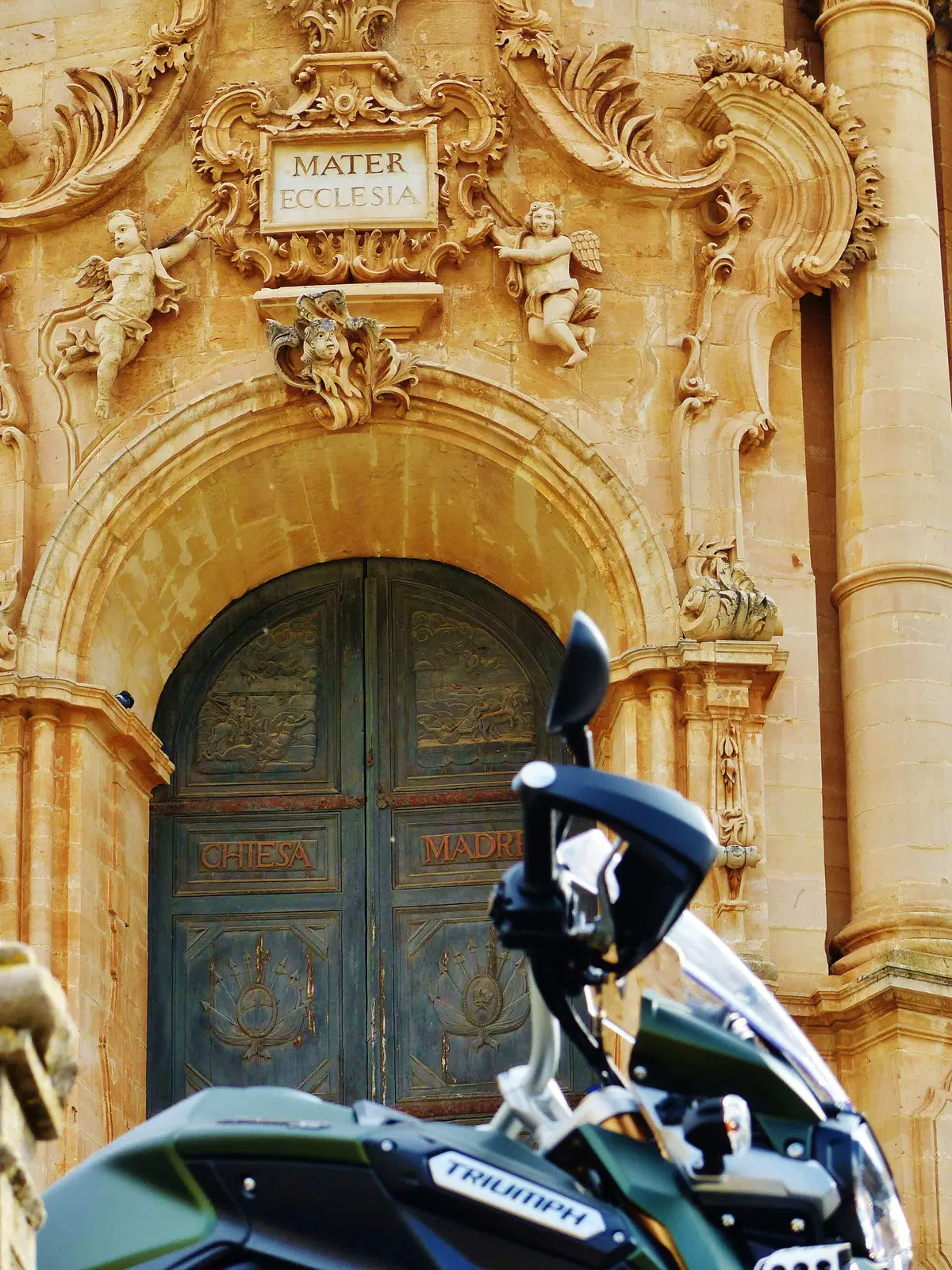 Viaggio in moto alla scoperta del Val di Noto  (31)