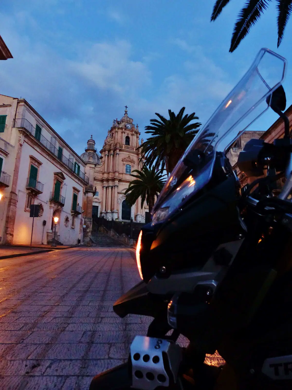 Viaggio in moto alla scoperta del Val di Noto  (32)