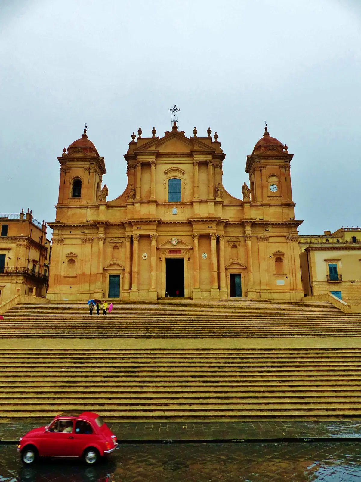 Viaggio in moto alla scoperta del Val di Noto  (33)
