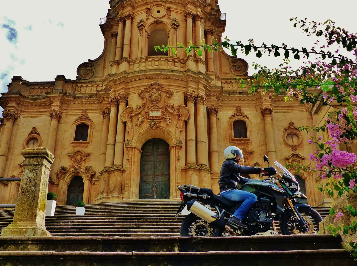 Viaggio in moto alla scoperta del Val di Noto  (34)