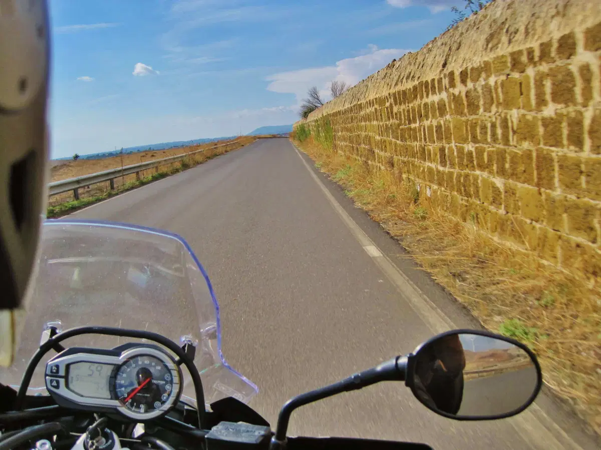 Viaggio in moto alla scoperta del Val di Noto  (39)