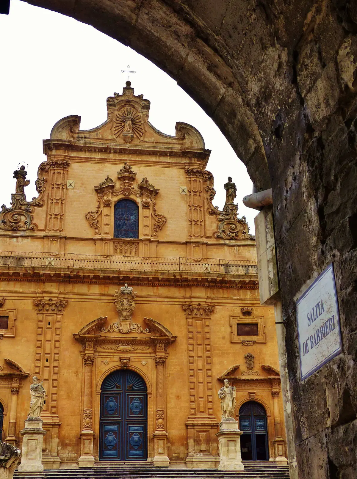 Viaggio in moto alla scoperta del Val di Noto  (35)