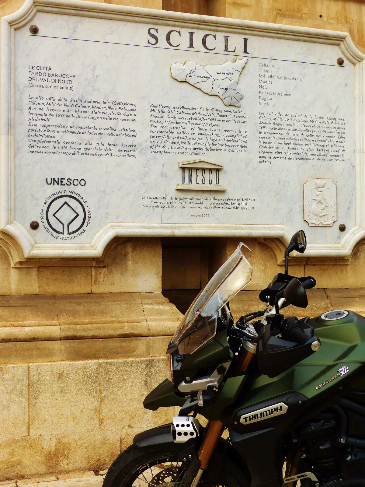 Viaggio in moto alla scoperta del Val di Noto  (38)
