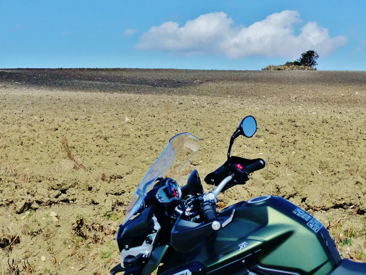 Viaggio in moto alla scoperta del Val di Noto  (40)