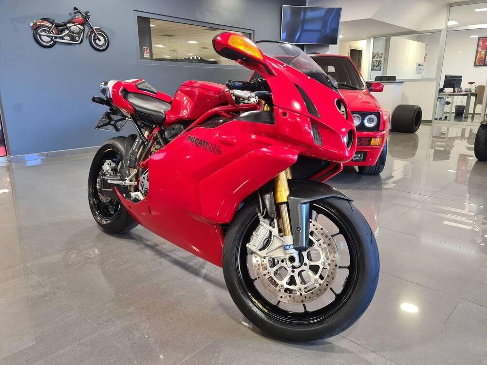 Ducati 999 R (2002 - 04) (2)