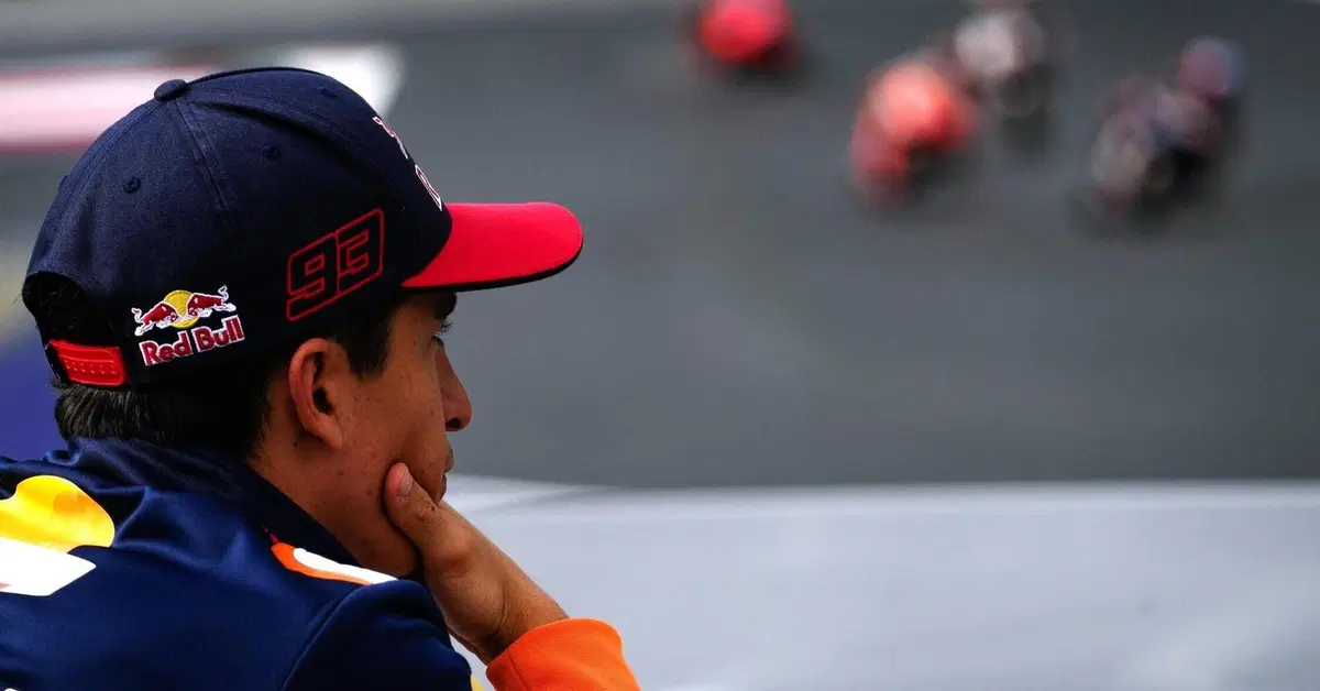 MotoGP 2022. E ora Honda mette pressione a Marc Marquez? Alberto Puig: "Se non viene ai test di Misano &egrave; un problema"