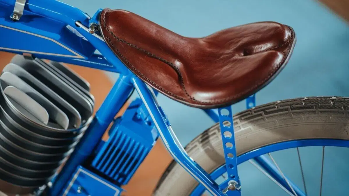Elettracker: tra bici e moto, tra passato e futuro (6)