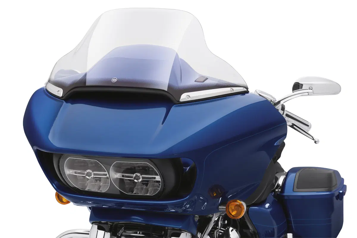 Harley-Davidson: accessori per Road Glide 2015 (3)