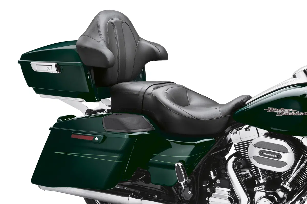 Harley-Davidson: accessori per Road Glide 2015 (6)