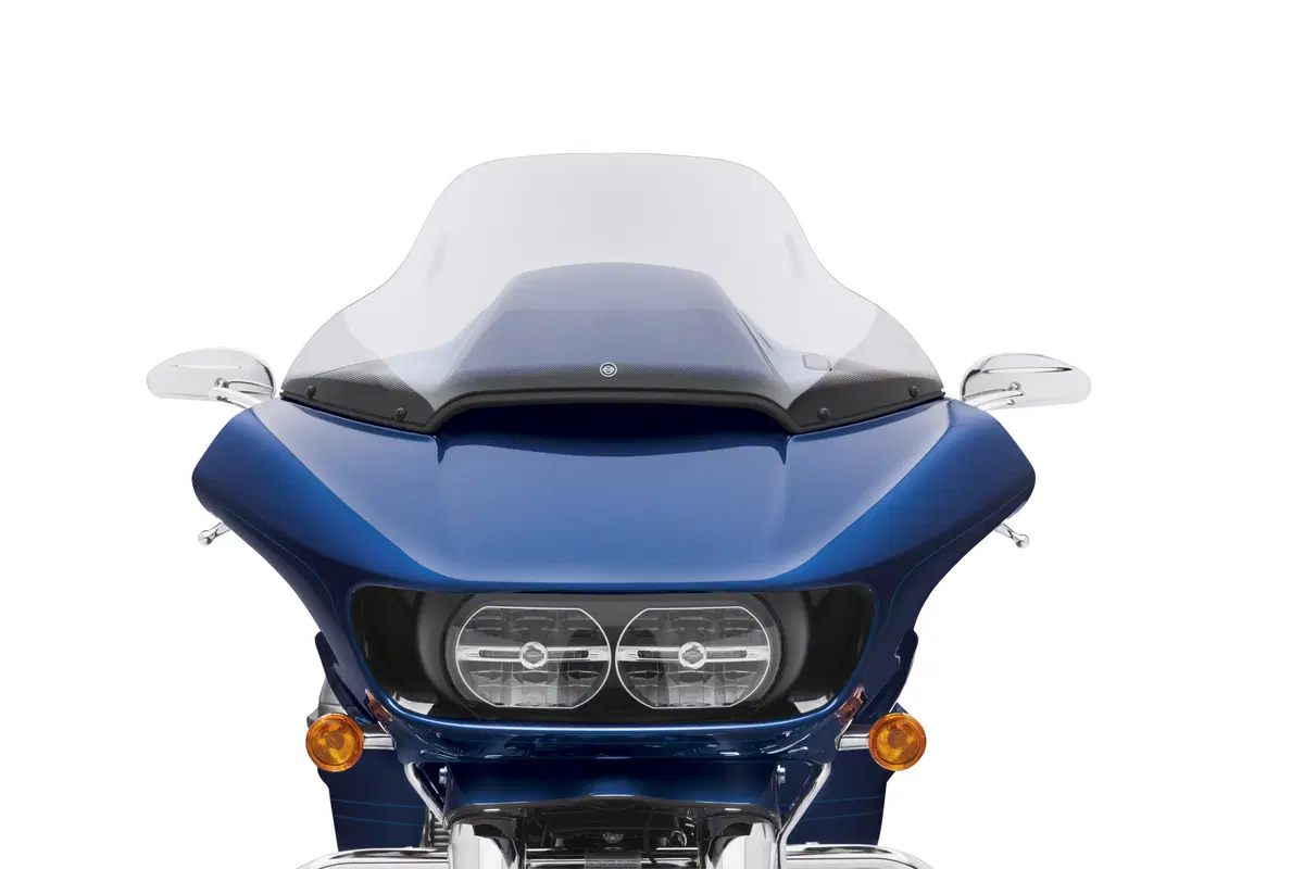 Harley-Davidson: accessori per Road Glide 2015 (8)