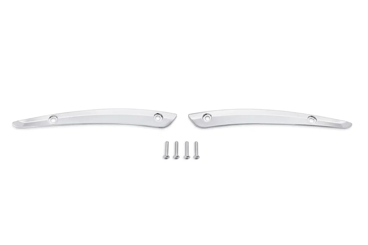 Harley-Davidson: accessori per Road Glide 2015 (9)