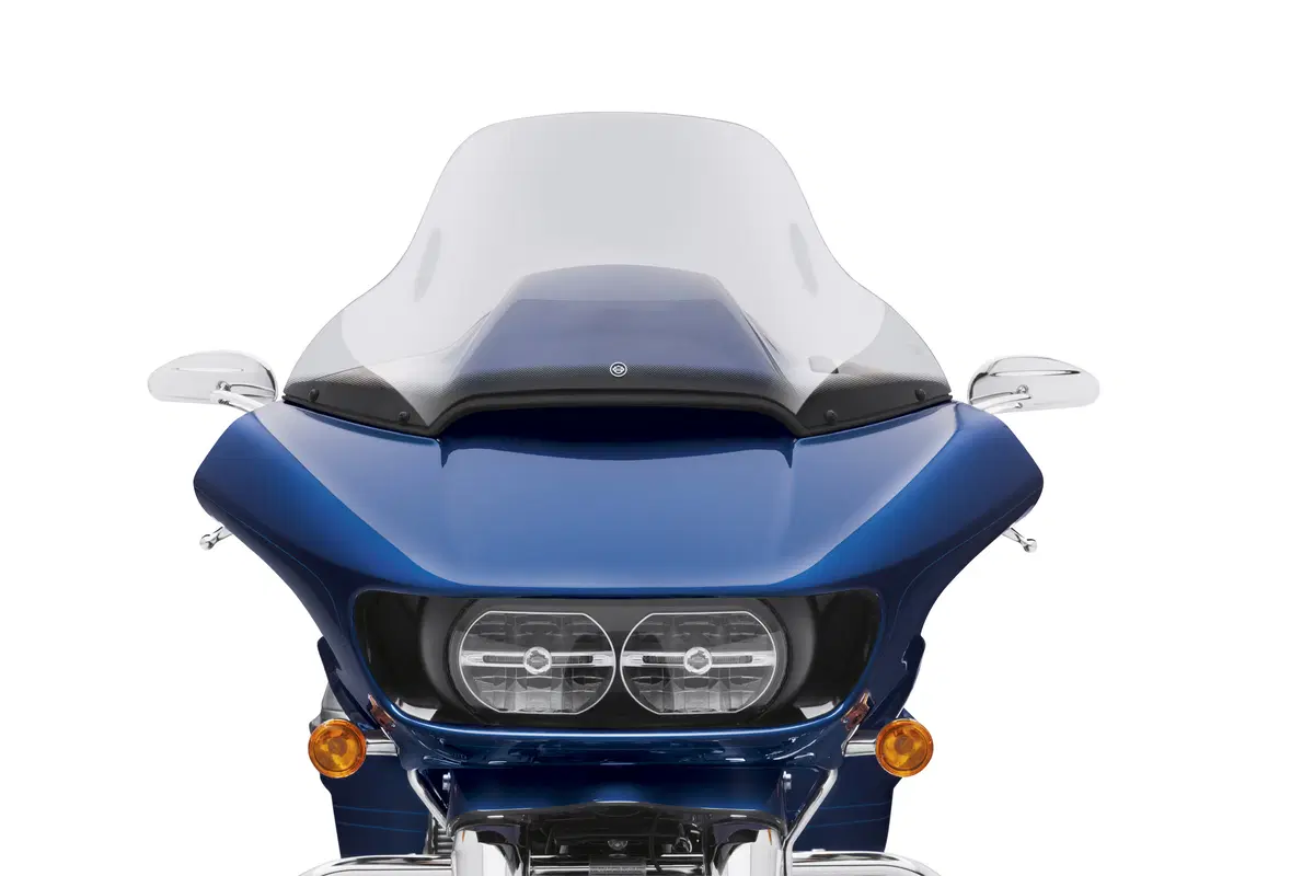 Harley-Davidson: accessori per Road Glide 2015 (10)