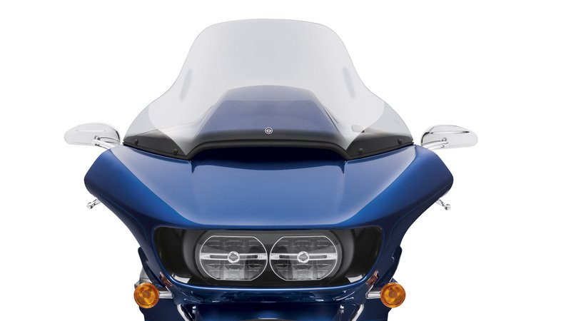 Harley-Davidson: accessori per Road Glide 2015
