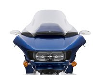 Harley-Davidson: accessori per Road Glide 2015