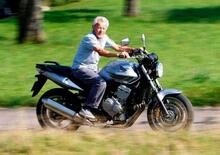 Luigi Taveri, il campione è ora una leggenda del motociclismo