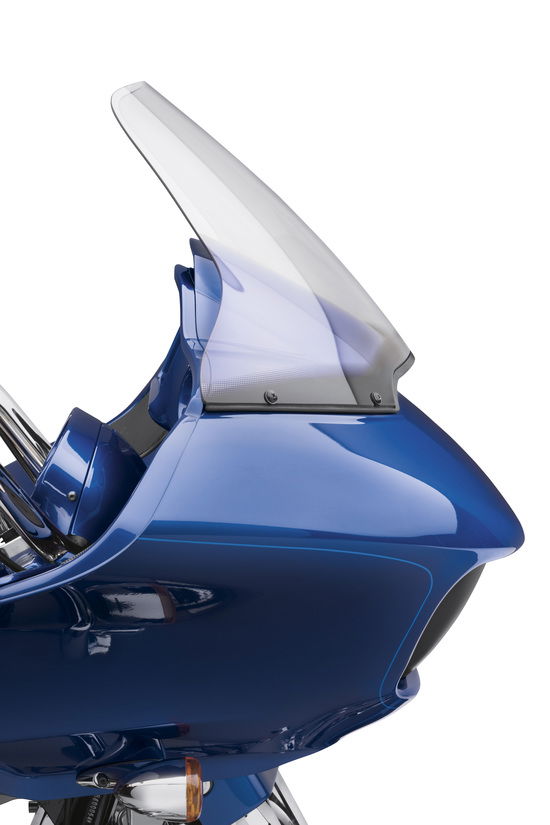 Harley-Davidson: accessori per Road Glide 2015