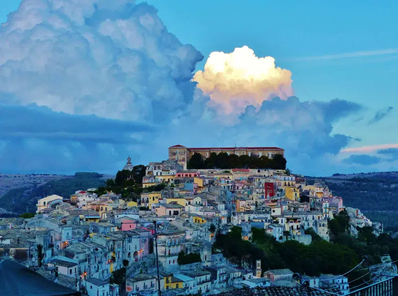 Ragusa Ibla