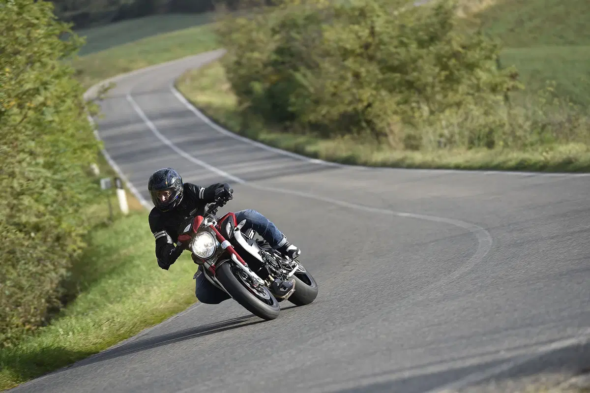 MV Agusta Dragster 800 RR
