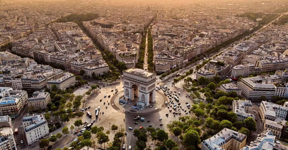 Francia. 4.000 &euro; per abbandonare l'auto e comprare una eBike