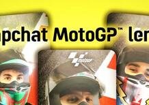 Disegna tu il casco dei piloti MotoGP