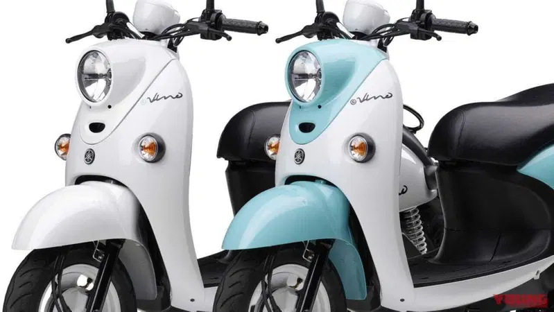 Yamaha E-Vino, l'elettrico dal nome curioso va pi&ugrave; lontano