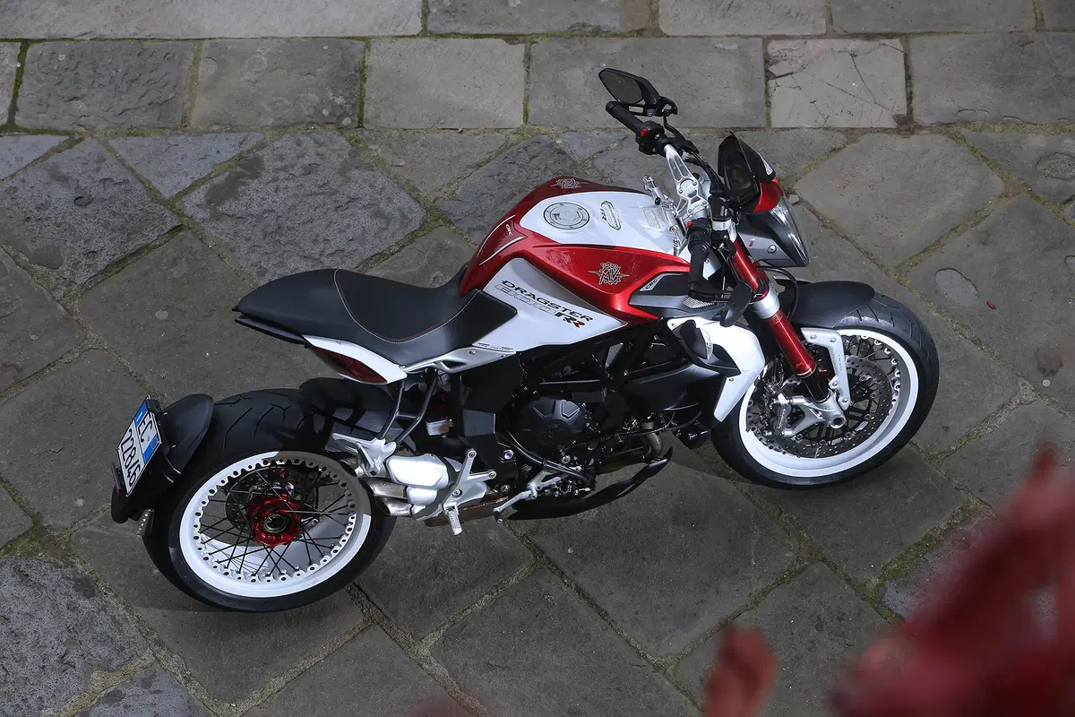 MV Agusta Dragster 800 RR (33)